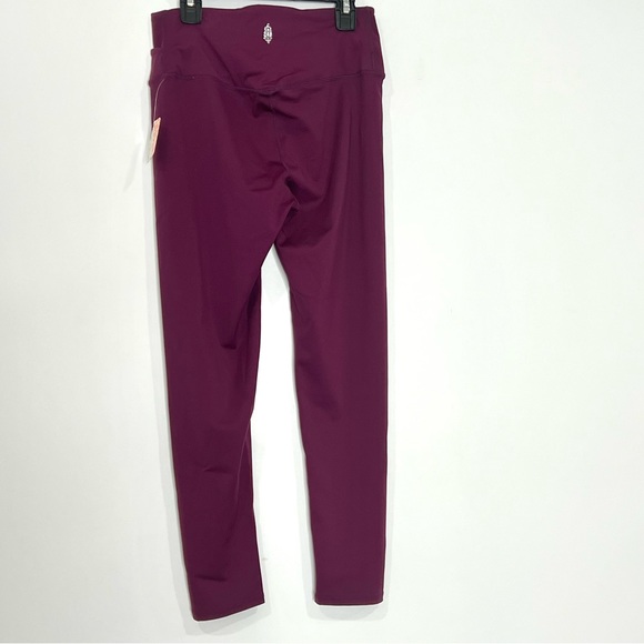 FINAL PRICE Free People Wrap Lose Control Leggings - Picture 4 of 7